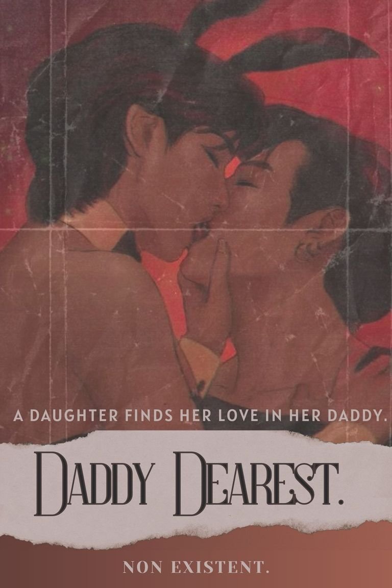 Literotica daddy daughter